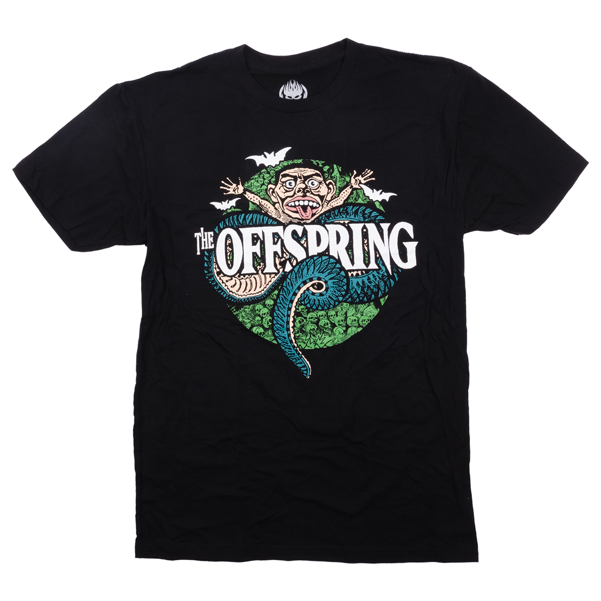 SnakeMan Tee
