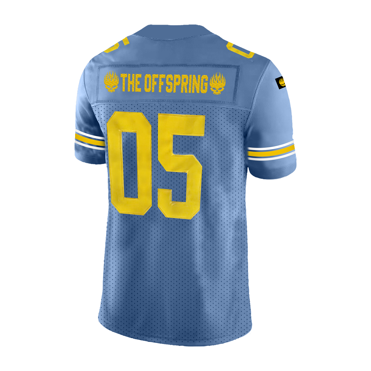 Pretty Fly Football Jersey