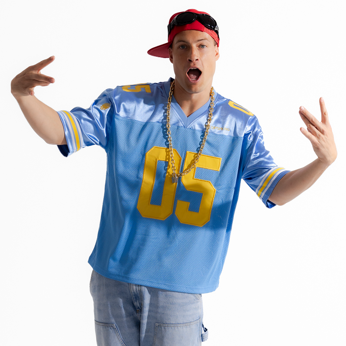"Pretty Fly" Costume Bundle