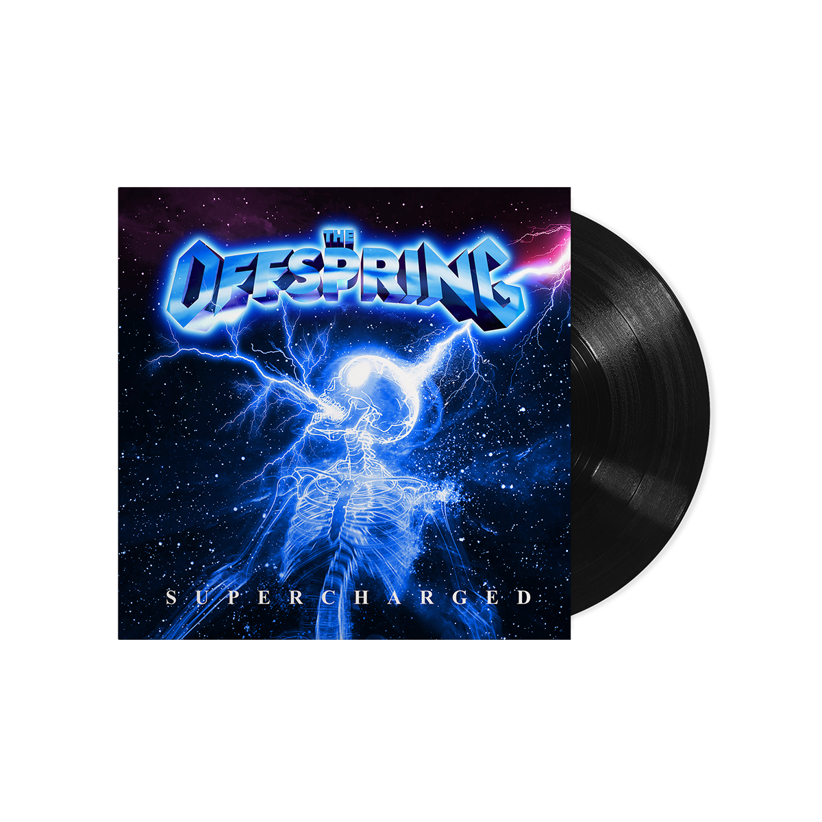 Vinyl – The Offspring Vinyl – The Offspring
