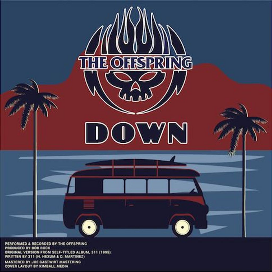 Vinyl – The Offspring