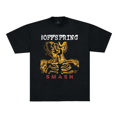 Smash Album Tee