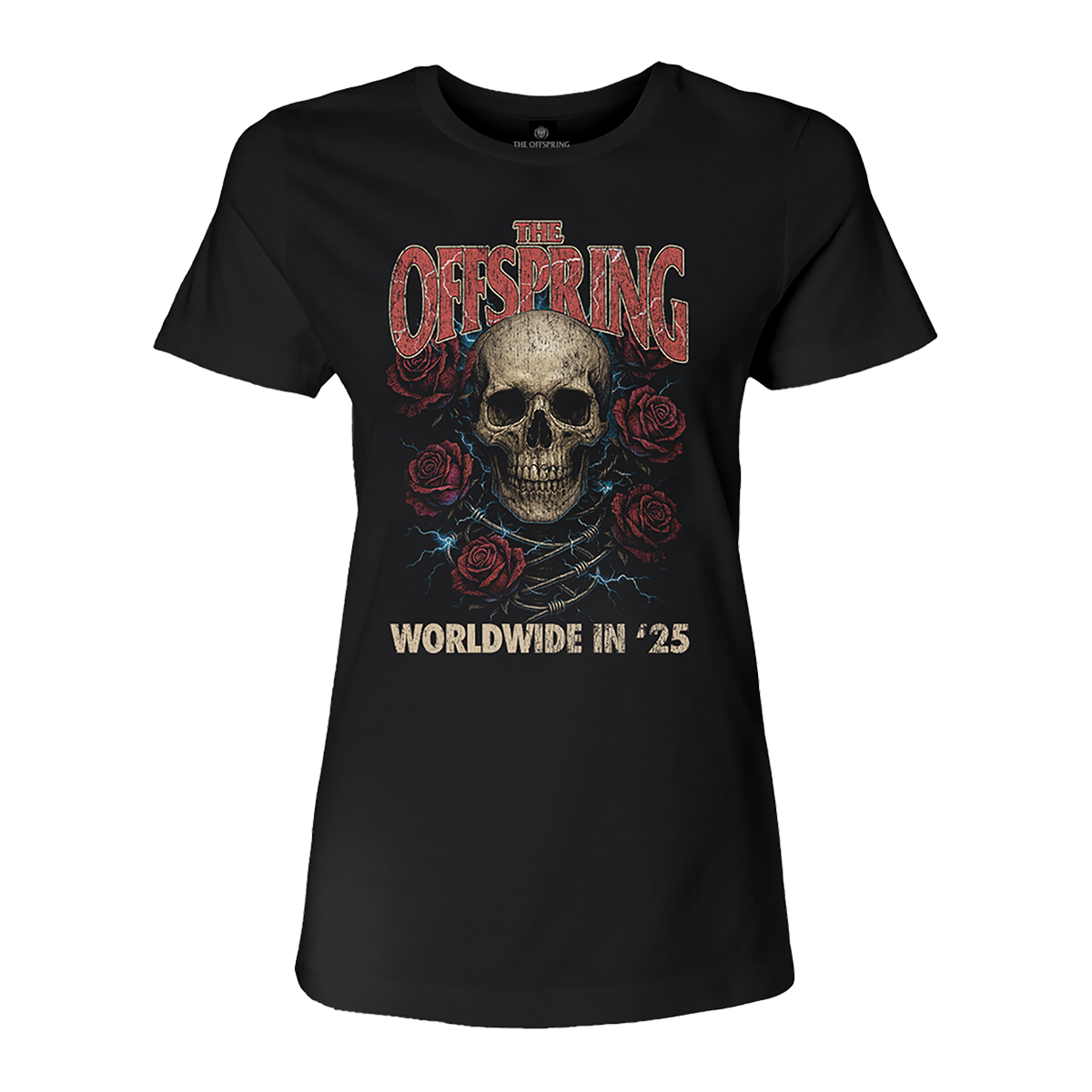 Apparel – The Offspring