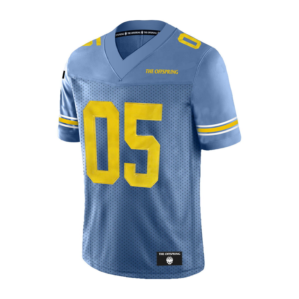 Pretty Fly Football Jersey