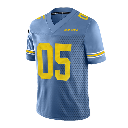 Pretty Fly Football Jersey