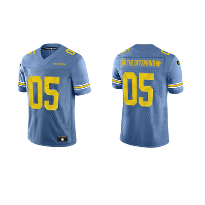 Pretty Fly Football Jersey