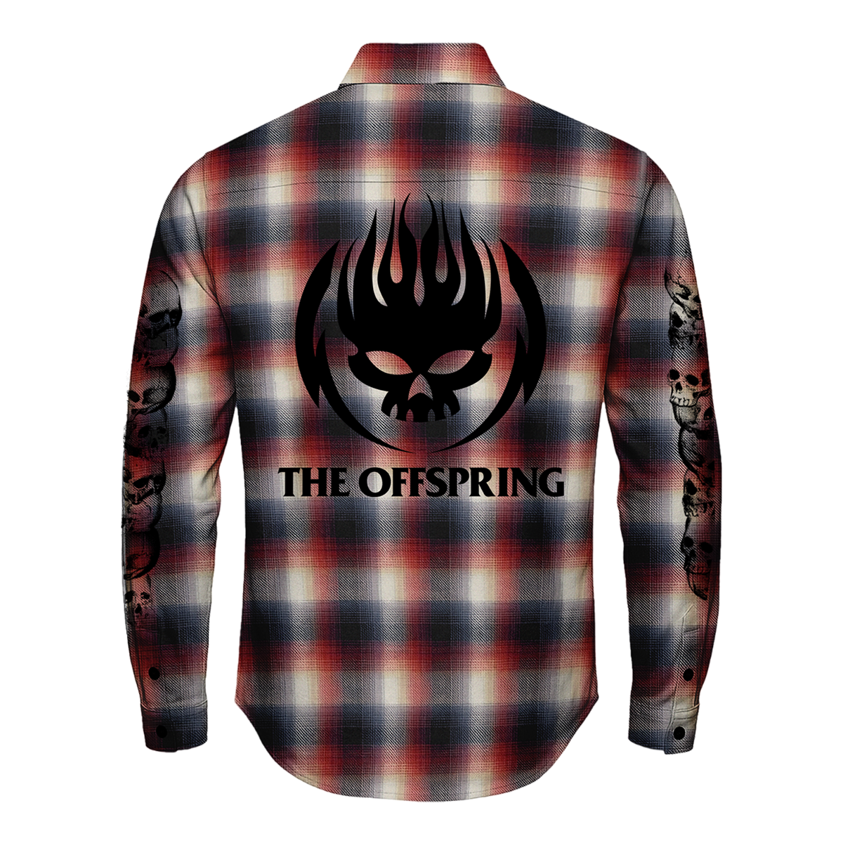 Apparel – The Offspring