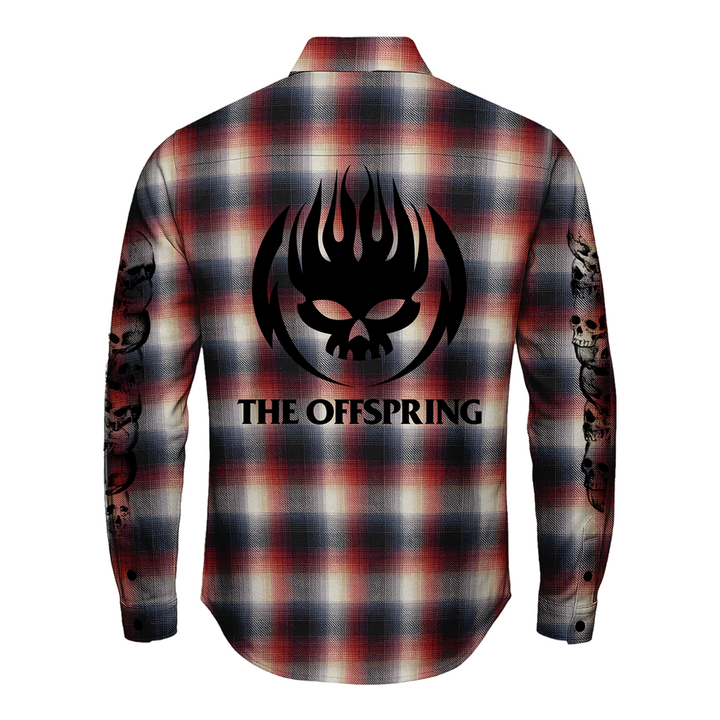 Apparel – The Offspring