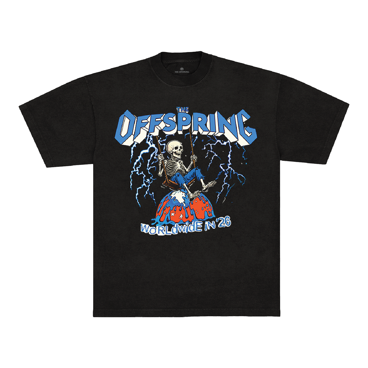 Collections – The Offspring
