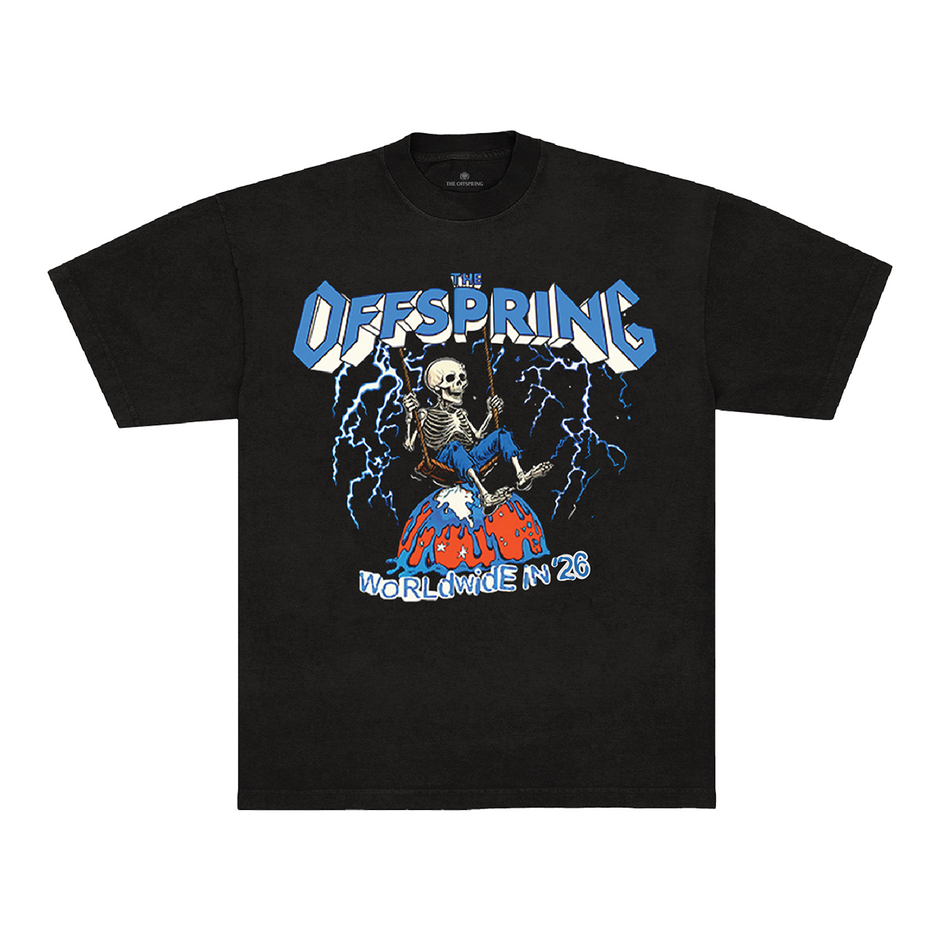 Apparel – The Offspring