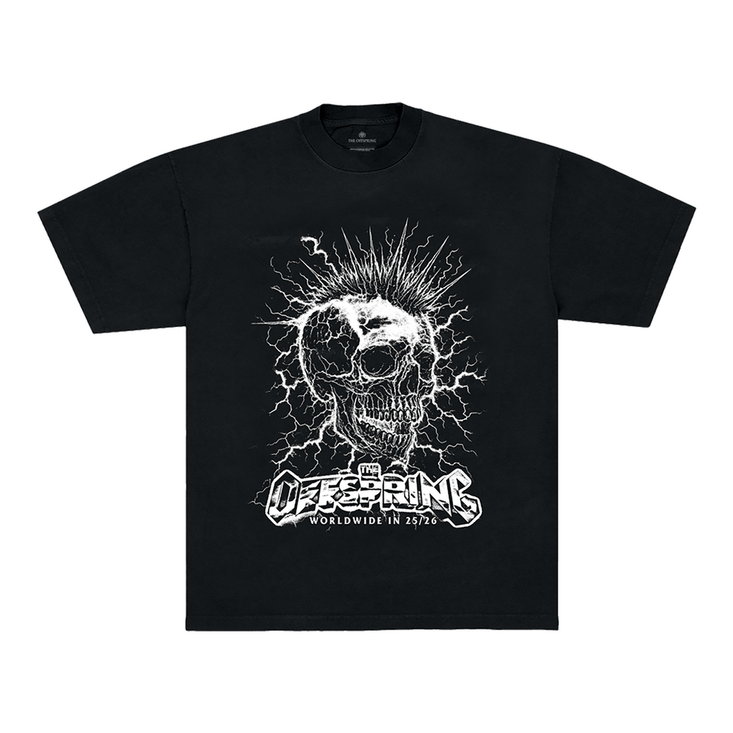 Tees – The Offspring