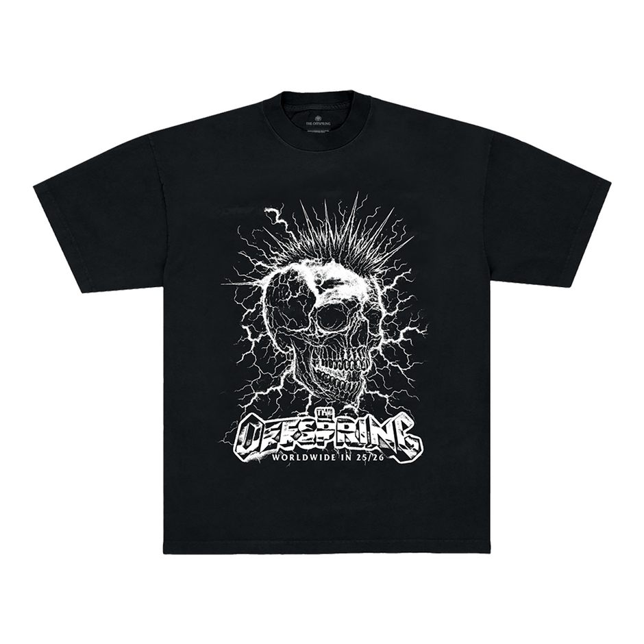 Apparel – The Offspring