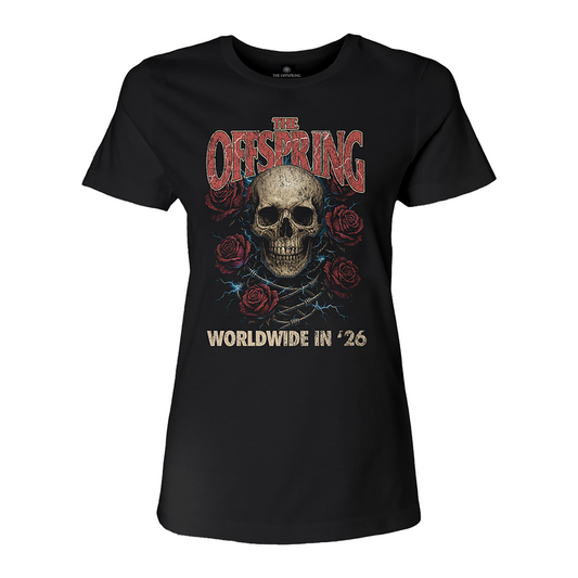 The Offspring The Offspring