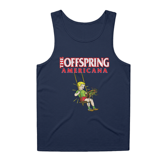 Americana Tank