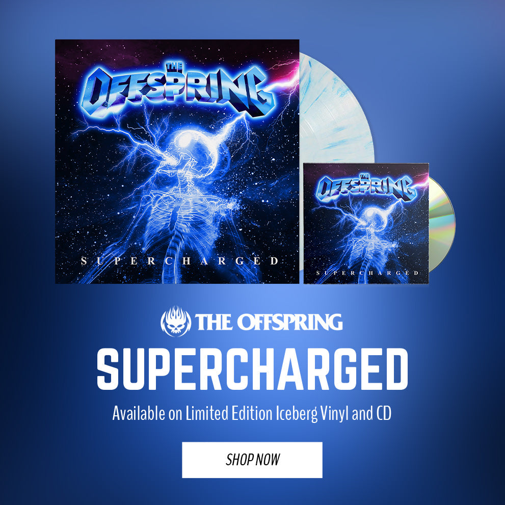 The Offspring