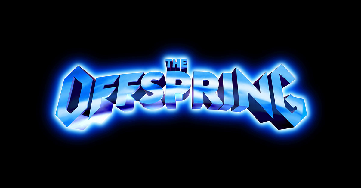 Americana – The Offspring