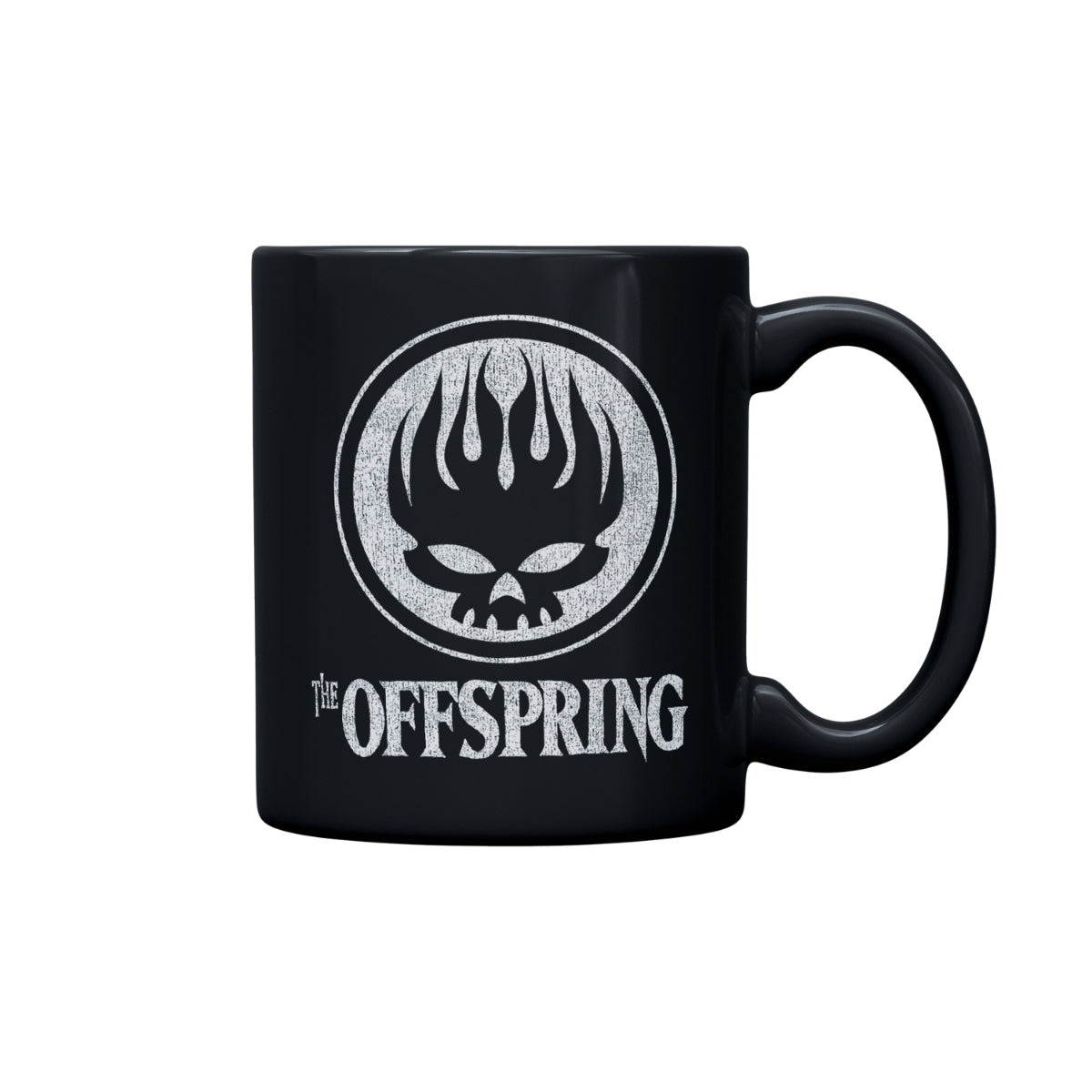 The Offspring Coffee Mug