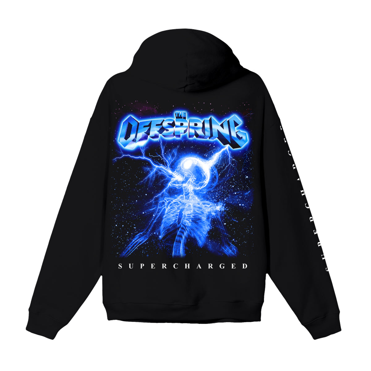 Apparel – The Offspring