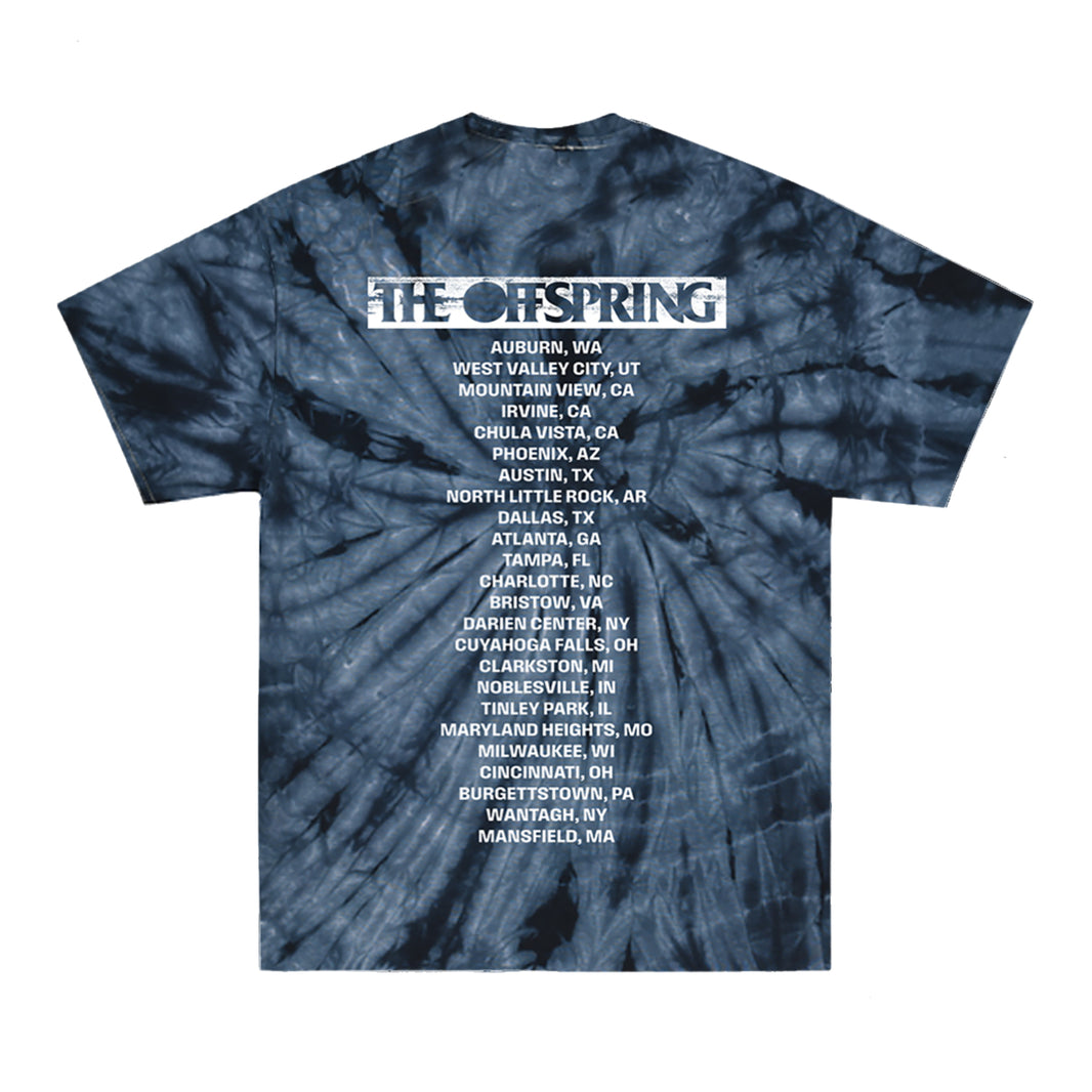 Apparel – The Offspring