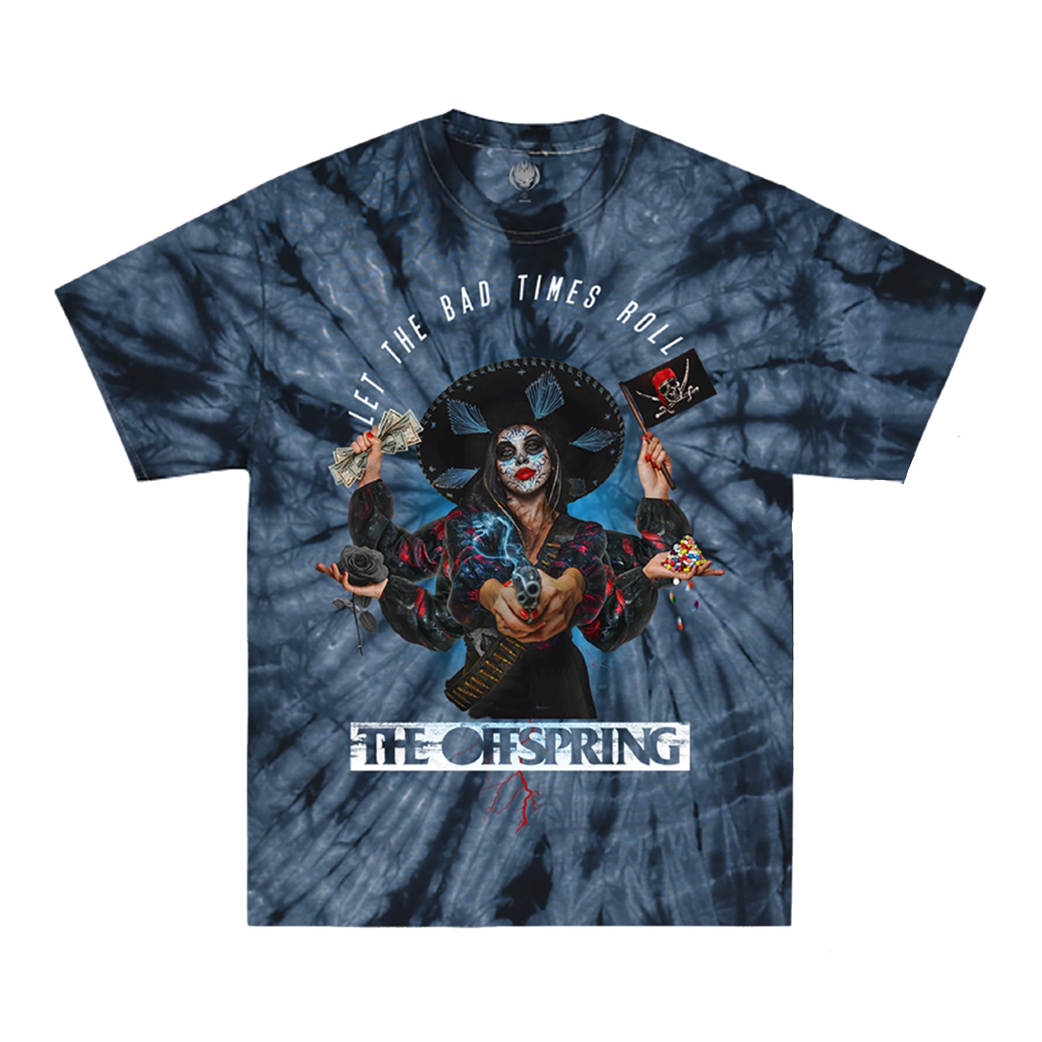 Apparel – The Offspring