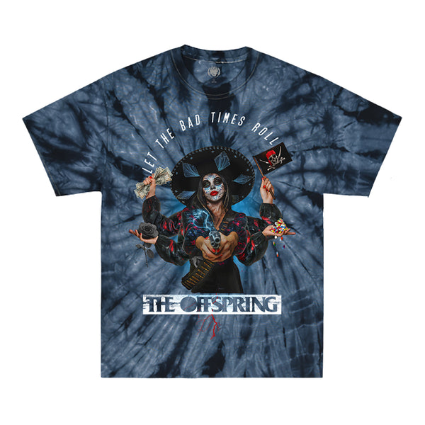 Miss AZ Tee – The Offspring