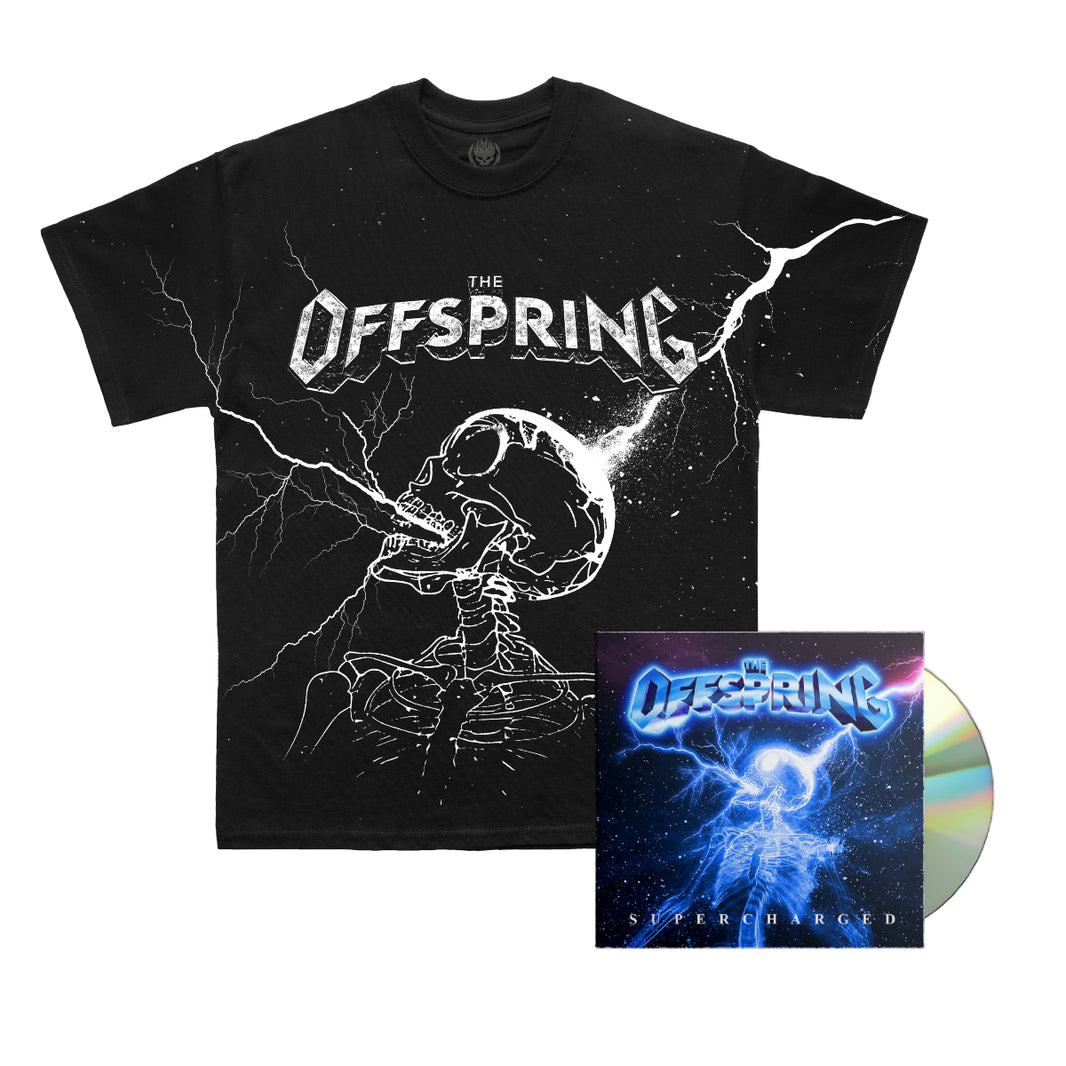 The Offspring