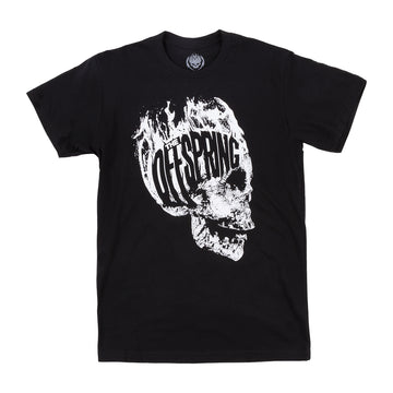 Red Crest Tee