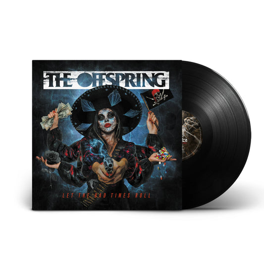 Let The Bad Times Roll Vinyl LP