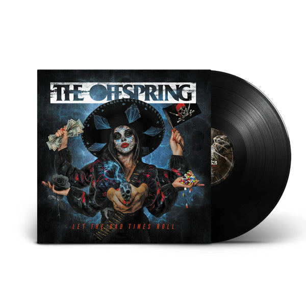 The Offspring ロンT Let The Bad Times Roll Let the Bad Times Roll (Deluxe Edition) - Album by The